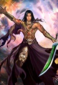 御兽狂妃:魔尊请下榻