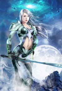 侠骨香