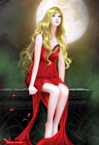 阮亦薇的女奴生涯
