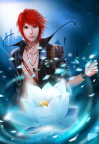 (BL/HP同人)迷失在黑夜