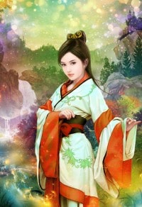 皇朝烽烟录