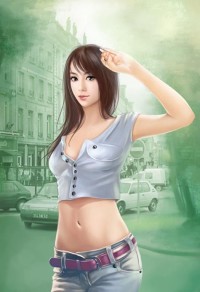 [洪荒封神]東海龍女的自我修養