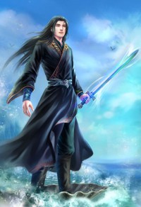 妃你不渴：太子寵上癮冷如月君允