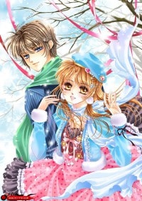 楊戰婉兒
