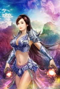 异世养夫郎