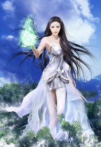 絕對調教：國民女神太撩人