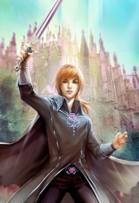 堅決1V1[快穿]