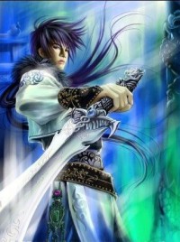 良田喜事：腹黑夫君美如花